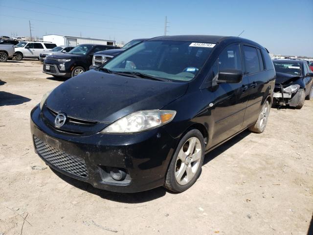 2007 Mazda Mazda5 