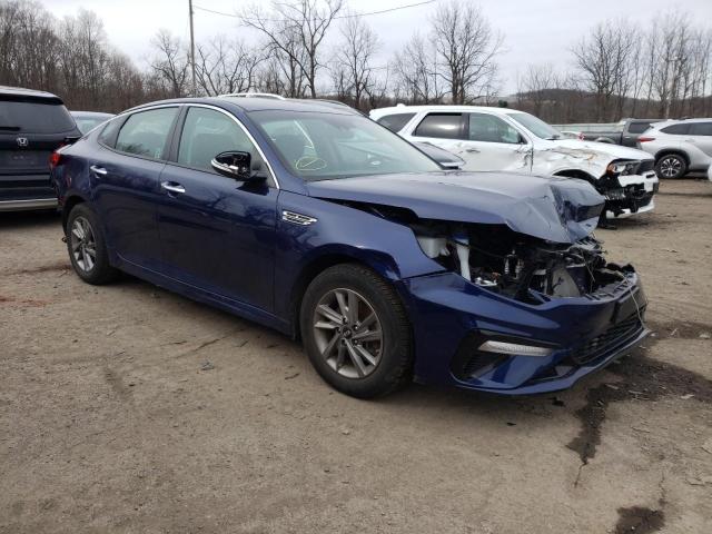 5XXGT4L33LG421684 KIA Optima Lx