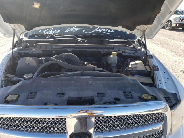 2017 RAM 1500 SLT 1C6RR6LT3HS703976