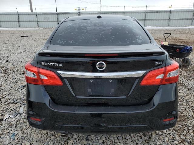 2017 NISSAN SENTRA S 3N1AB7AP8HY298224