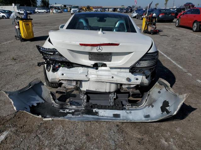 WDDPK4HA1FF103873 Mercedes-Benz SLK 250