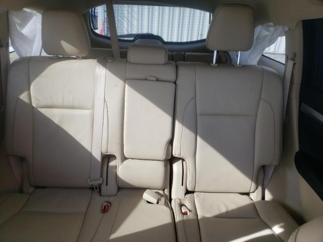 2017 TOYOTA HIGHLANDER 5TDJZRFH2HS358382