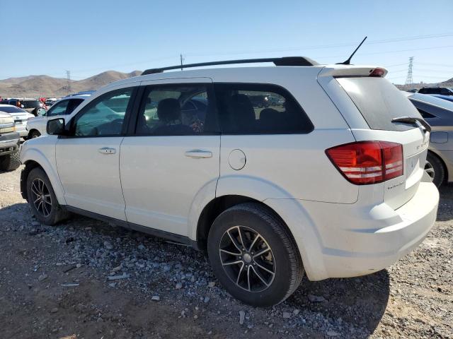 2017 DODGE JOURNEY SE 3C4PDCAB1HT573928