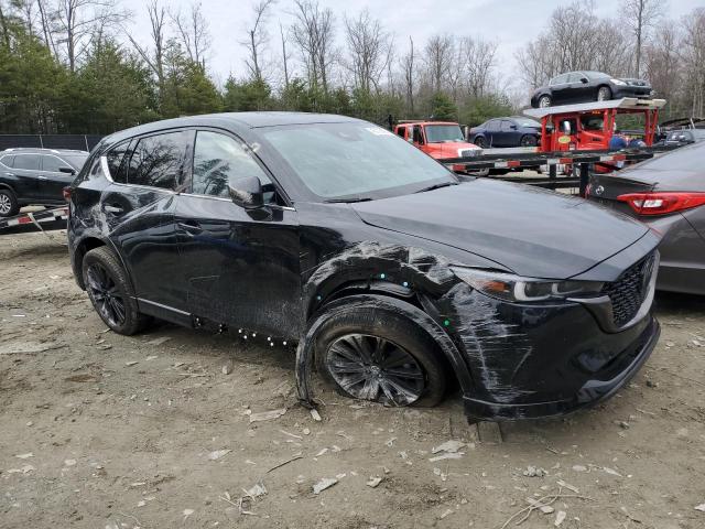 2022 MAZDA CX-5 JM3KFBAY4N0637530