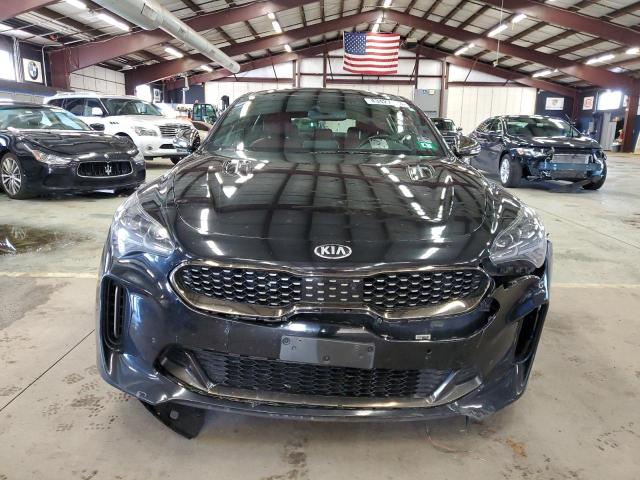 2019 KIA STINGER GT - KNAE55LC2K6045982