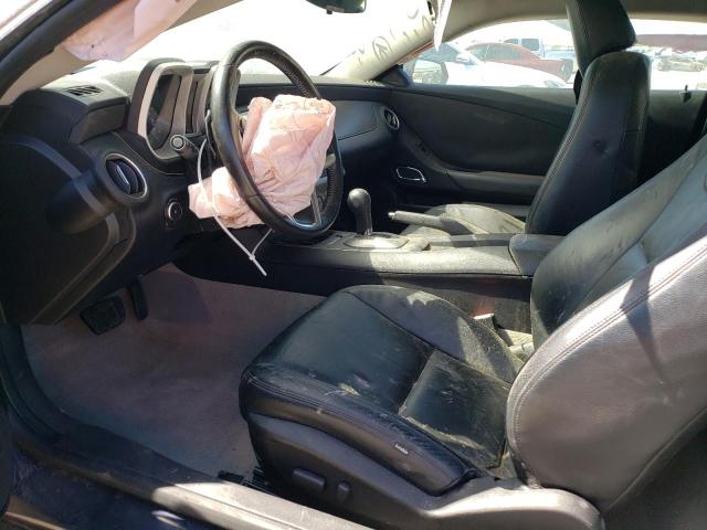 2015 CHEVROLET CAMARO LT 2G1FD1E34F9163894