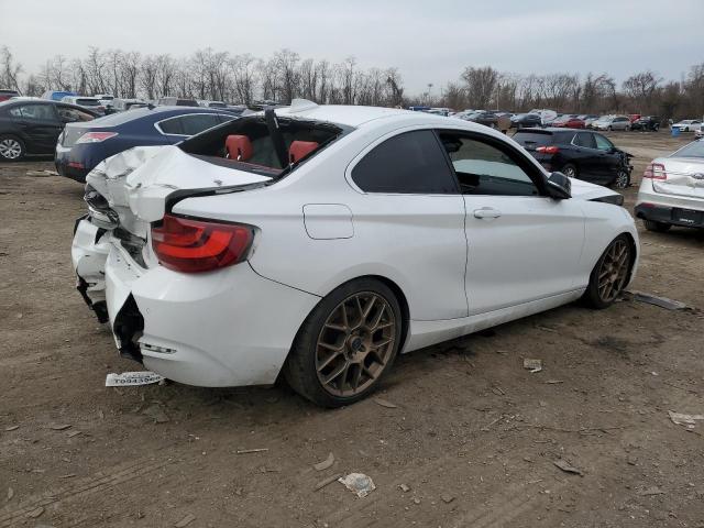 2015 BMW 228 XI - WBA1F7C5XFVX96199