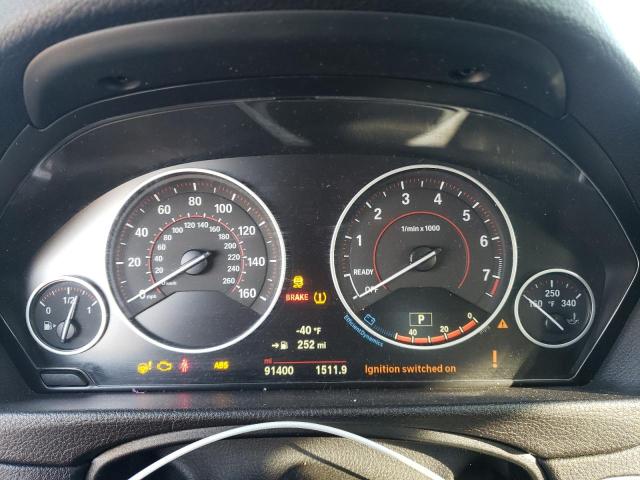 2017 BMW 430I GRAN - WBA4F7C52HG438356