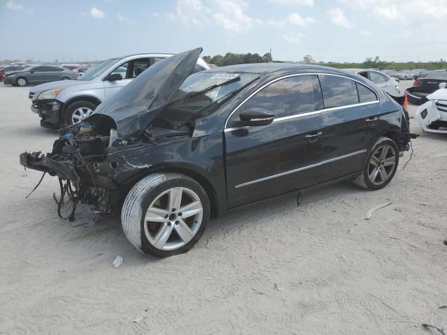2015 VOLKSWAGEN CC SPORT - WVWBP7AN9FE804235