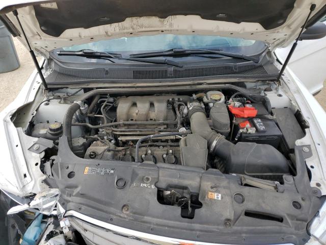 2018 FORD TAURUS SE - 1FAHP2D83JG115328