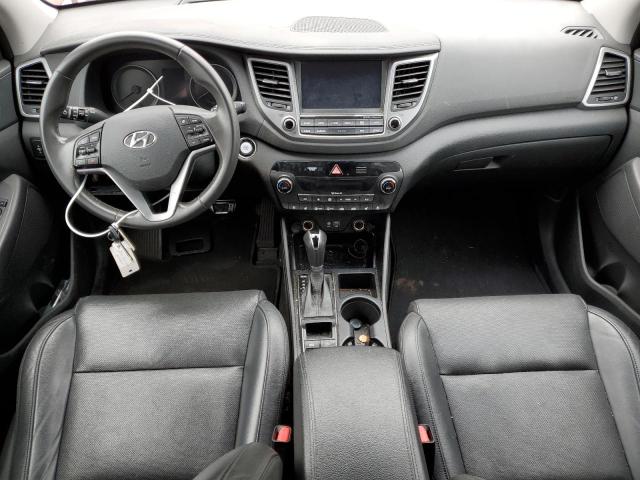 2016 HYUNDAI TUCSON LIM - KM8J3CA22GU225709