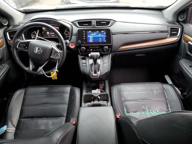 2019 HONDA CR-V EXL 2HKRW2H8XKH653744