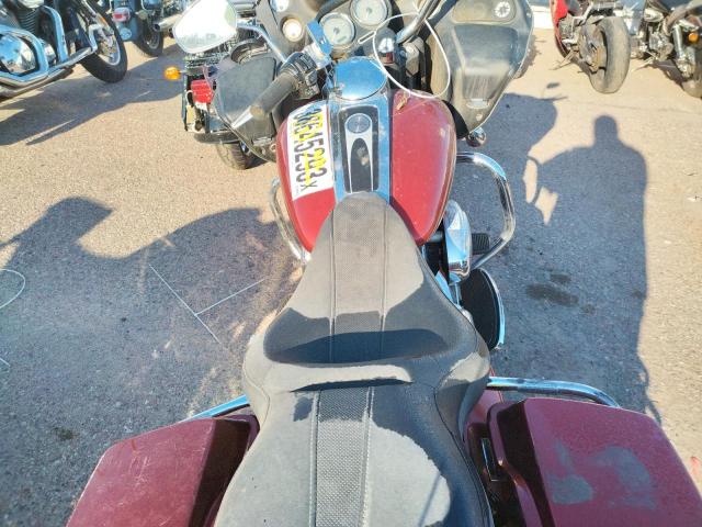 2008 HARLEY-DAVIDSON FLTR - 1HD1FS4178Y680430