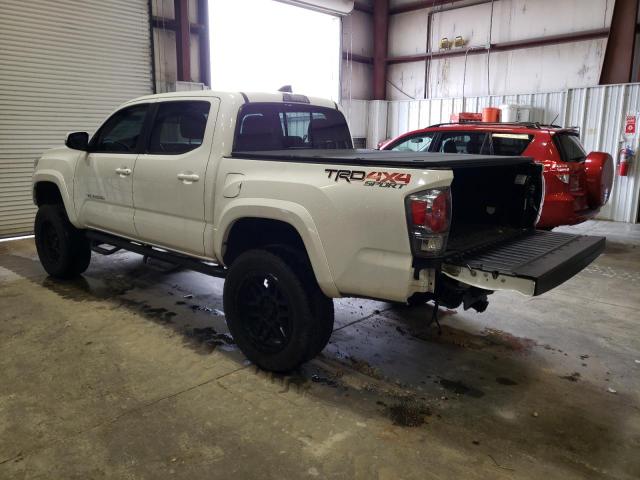 2020 TOYOTA TACOMA DOU 3TMCZ5AN6LM346243