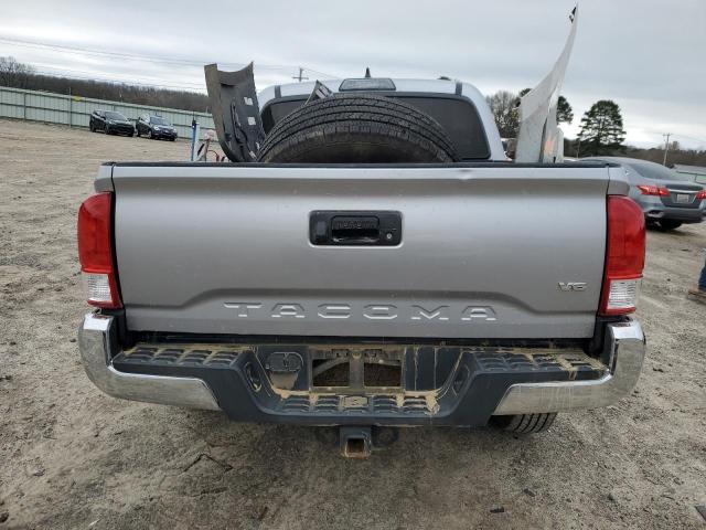 2017 TOYOTA TACOMA DOU - 5TFAZ5CN9HX048369