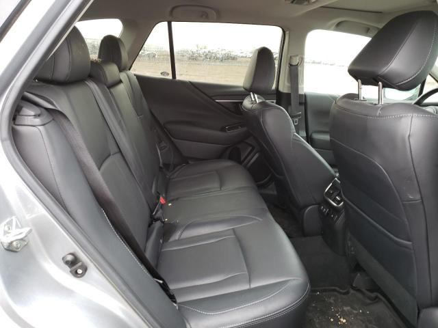 2020 SUBARU OUTBACK LI - 4S4BTANC0L3255867