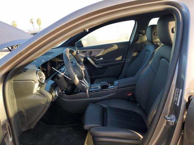 2022 MERCEDES-BENZ A 220 - W1K3G4EB1NJ348844