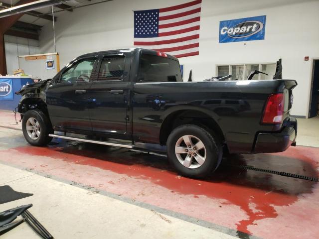 2017 RAM 1500 ST 1C6RR7FG0HS838692