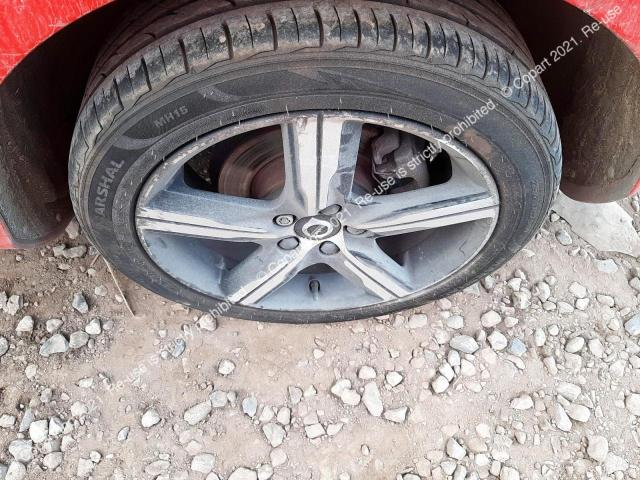 YV1MV74L1H2396073 Volvo V40 R-desi