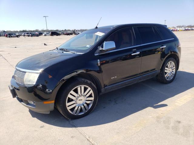 2009 Lincoln MKX 