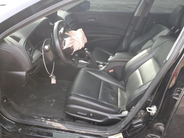 2018 ACURA ILX SPECIA 19UDE2F40JA001834