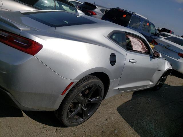 1G1FB1RS7H0150707 2017 Chevrolet Camaro Lt