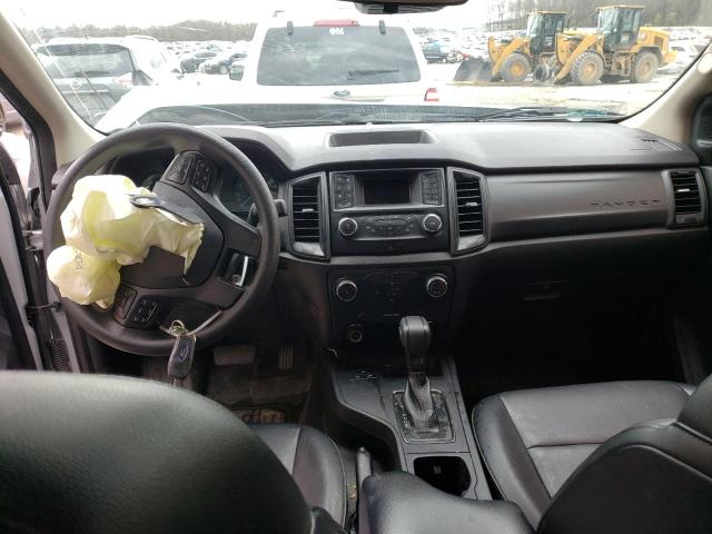 2019 FORD RANGER XL - 1FTER1EH0KLA40175