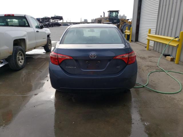 2019 TOYOTA COROLLA L 5YFBURHE6KP941401