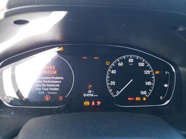 2018 HONDA ACCORD LX 1HGCV1F15JA263263