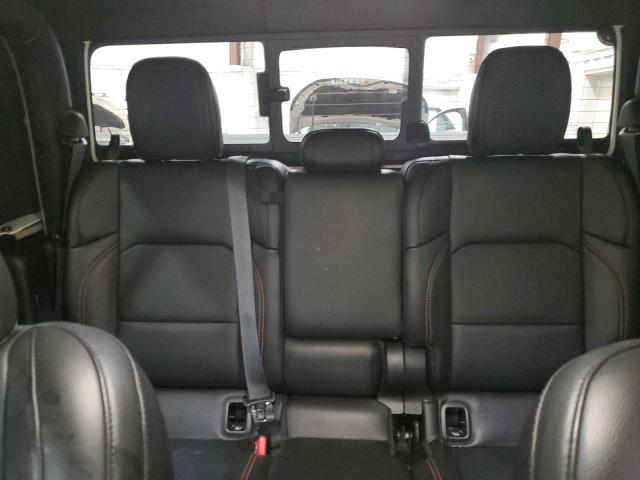 1C6JJTEG4NL163417 Jeep Gladiator Mojave