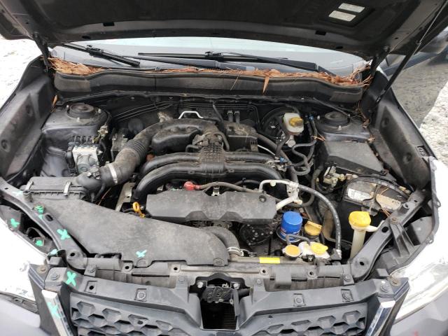 2016 SUBARU FORESTER 2 - JF2SJAKCXGH502370