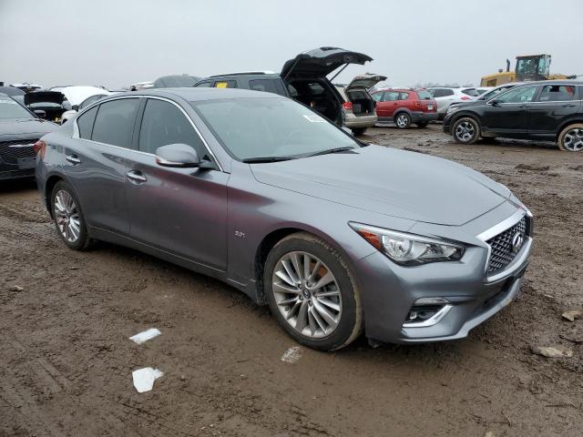 JN1EV7AR7KM554440 Infiniti Q50 LUXE 4