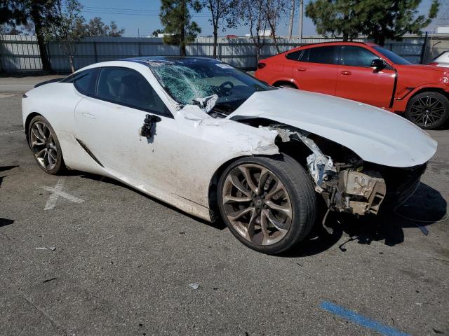 2018 LEXUS LC 500 JTHHP5AY7JA005741