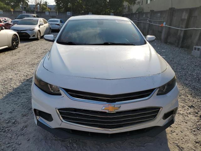 2016 CHEVROLET MALIBU LT 1G1ZE5STXGF215303