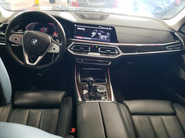 2020 BMW X7 XDRIVE4 - 5UXCW2C03L9A02426