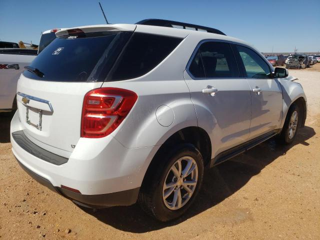 2017 CHEVROLET EQUINOX LT 2GNALCEK3H1604883