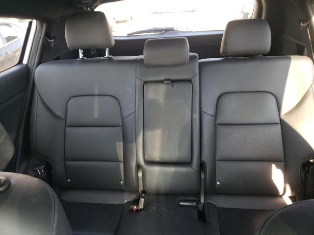 2021 KIA SPORTAGE S - KNDP6CAC9M7901307