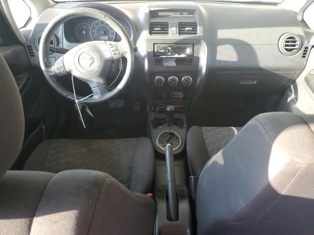 JS2YA413785103114 Suzuki SX4