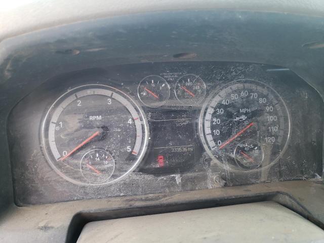3D73Y3CL7BG526773 Dodge RAM 3500