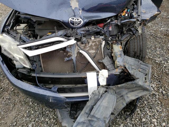 2015 TOYOTA VENZA LE - 4T3ZK3BB3FU074535
