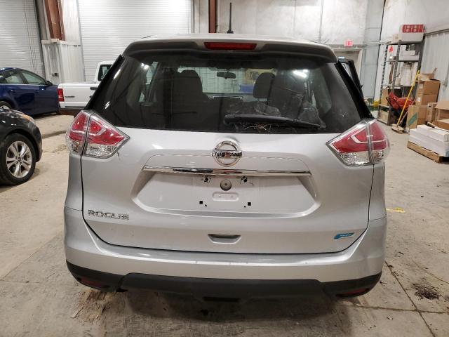 5N1AT2MT0EC792017 Nissan ROGUE S