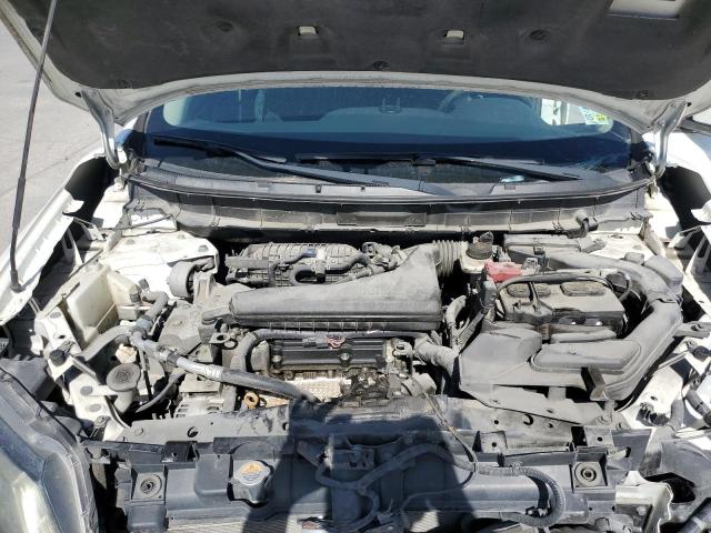2016 NISSAN ROGUE S 5N1AT2MT9GC849673