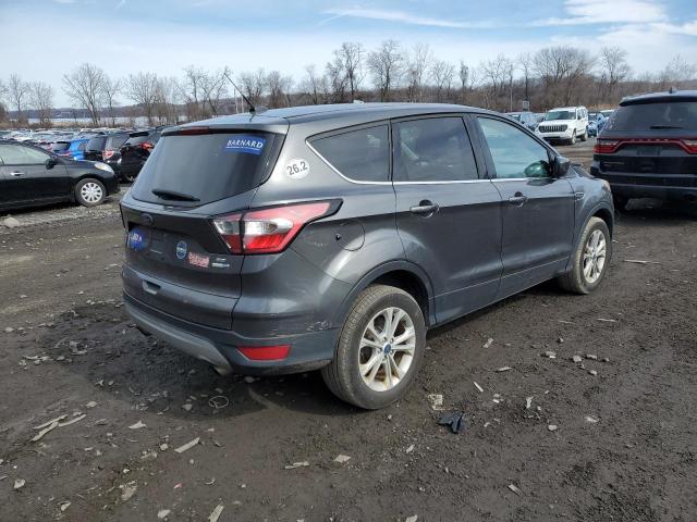 2017 FORD ESCAPE SE 1FMCU9GD4HUD32814