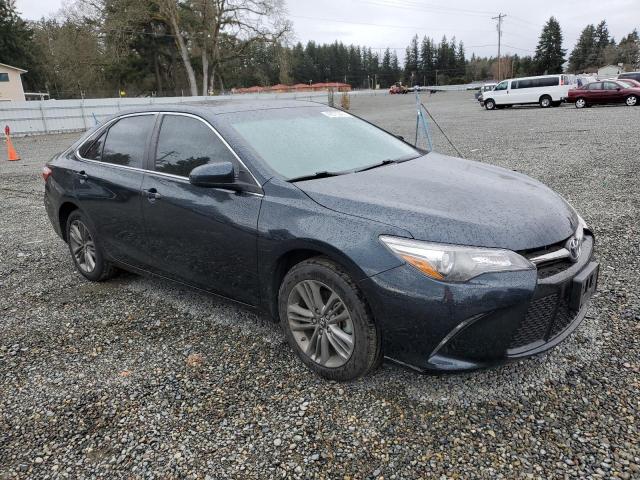 2017 TOYOTA CAMRY LE 4T1BF1FK0HU309960