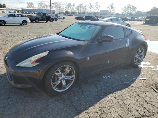 2012 Nissan 370Z Base