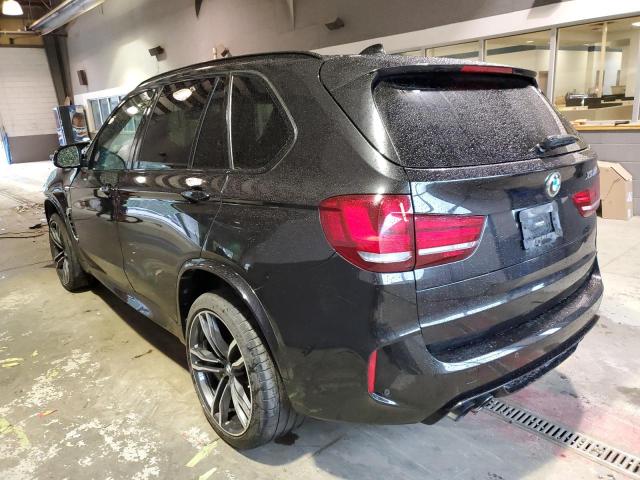 2018 BMW X5 M 5YMKT6C58J0Y83395