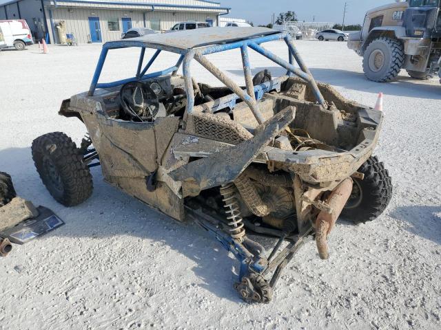 2017 POLARIS RZR XP 100 - 3NSVDE999HF920973