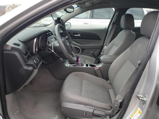 2015 CHEVROLET MALIBU LS 1G11B5SLXFF241498