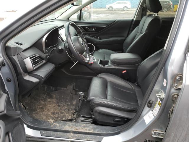 2020 SUBARU OUTBACK LI - 4S4BTANC0L3255867