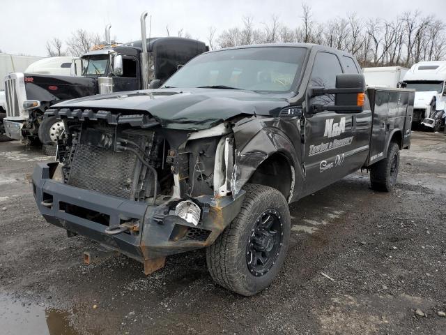 2013 Ford F-250 